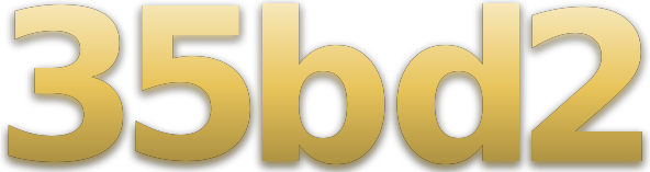 35bd2 logo